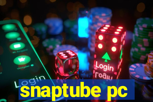 snaptube pc